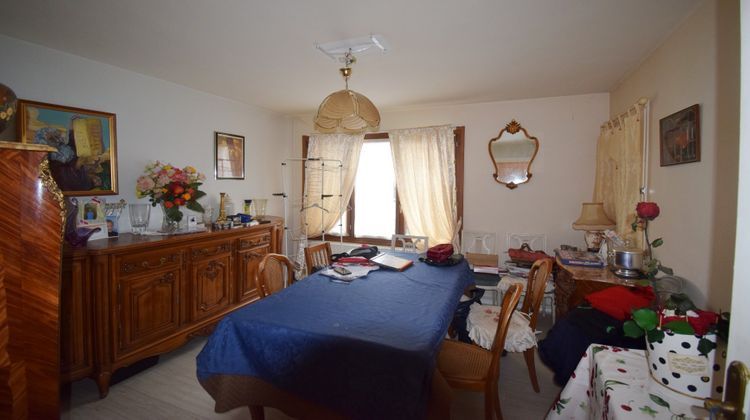 Ma-Cabane - Vente Appartement VICHY, 56 m²