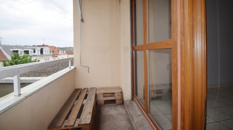 Ma-Cabane - Vente Appartement VICHY, 47 m²