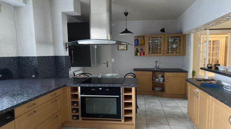 Ma-Cabane - Vente Appartement VICHY, 111 m²