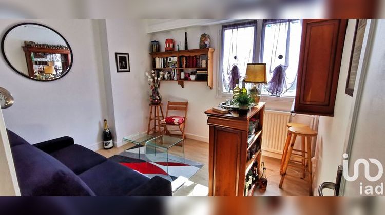 Ma-Cabane - Vente Appartement Vichy, 111 m²