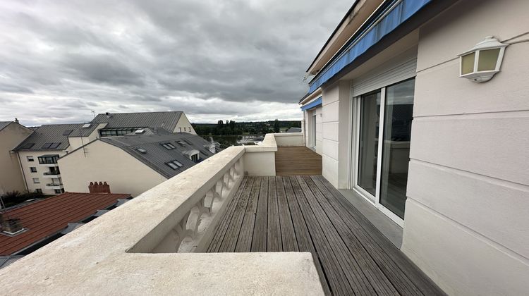 Ma-Cabane - Vente Appartement Vichy, 132 m²