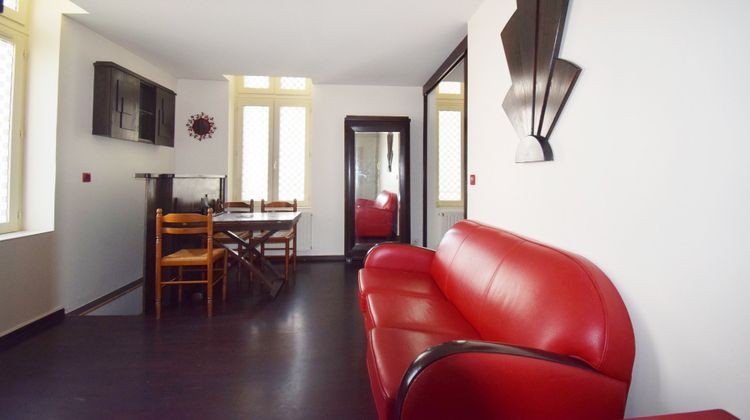 Ma-Cabane - Vente Appartement VICHY, 38 m²