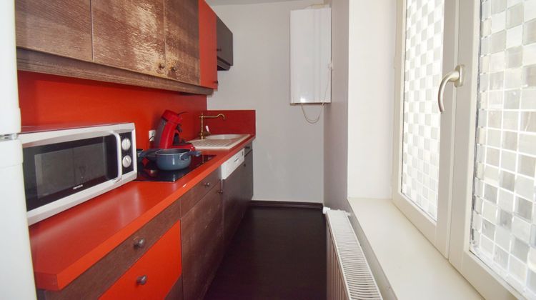 Ma-Cabane - Vente Appartement VICHY, 38 m²