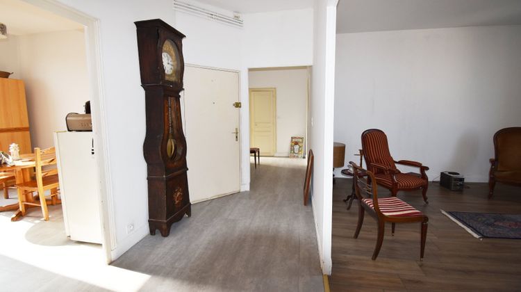 Ma-Cabane - Vente Appartement VICHY, 93 m²