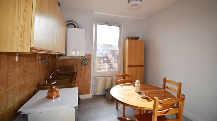 Ma-Cabane - Vente Appartement VICHY, 93 m²