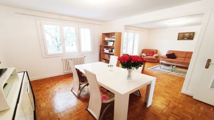 Ma-Cabane - Vente Appartement VICHY, 74 m²