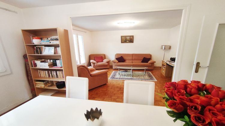 Ma-Cabane - Vente Appartement VICHY, 74 m²