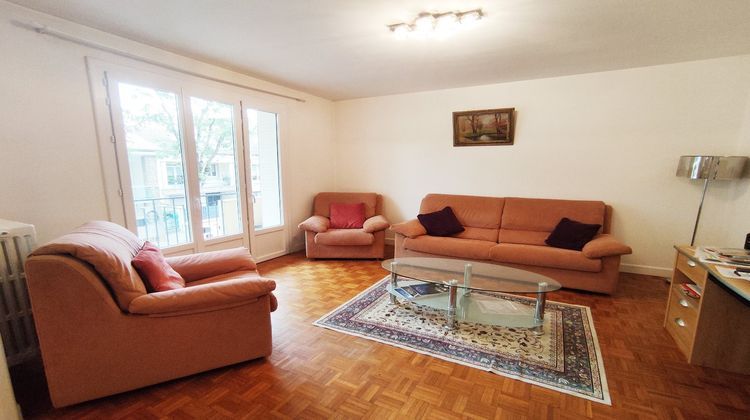 Ma-Cabane - Vente Appartement VICHY, 74 m²