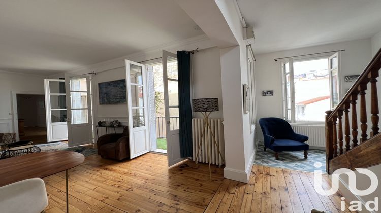 Ma-Cabane - Vente Appartement Vichy, 121 m²