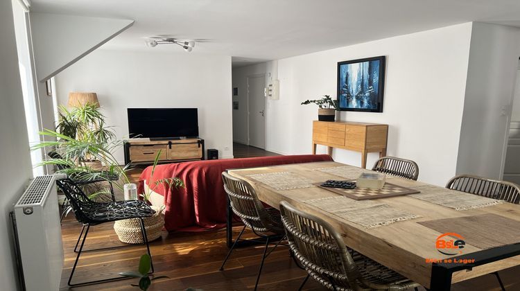 Ma-Cabane - Vente Appartement Vichy, 76 m²