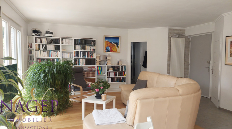 Ma-Cabane - Vente Appartement Vichy, 84 m²