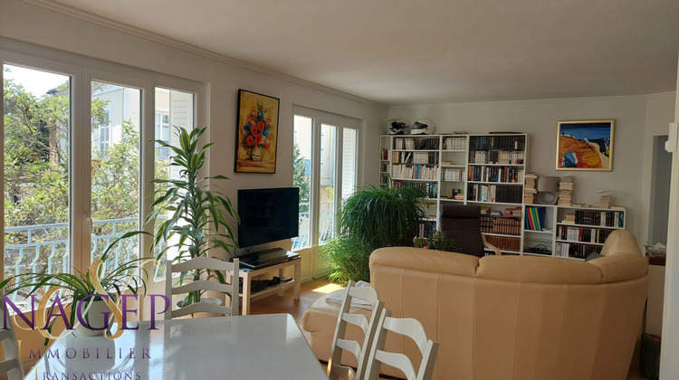 Ma-Cabane - Vente Appartement Vichy, 84 m²