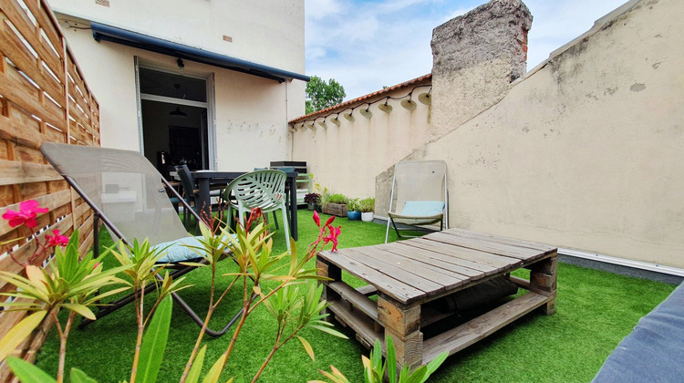 Ma-Cabane - Vente Appartement VICHY, 71 m²