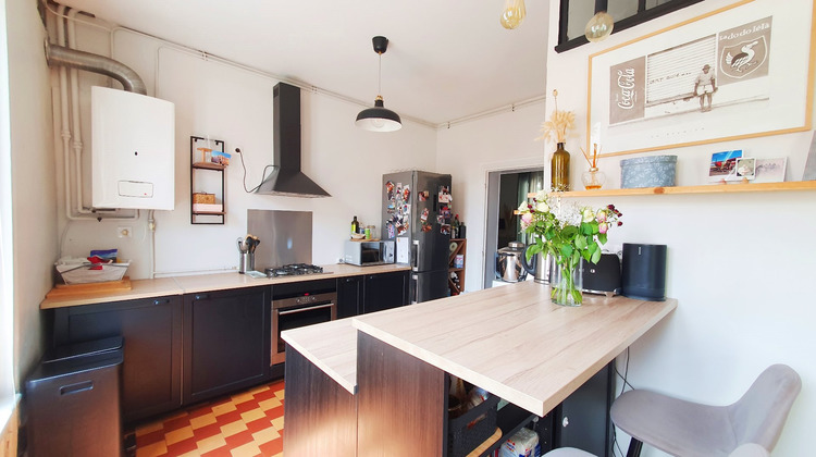 Ma-Cabane - Vente Appartement VICHY, 71 m²