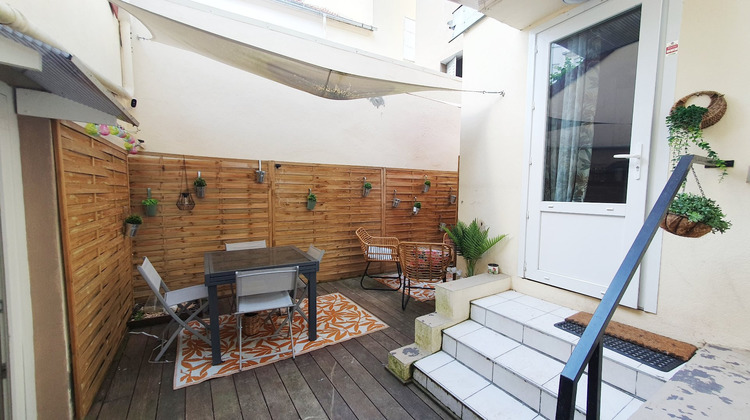 Ma-Cabane - Vente Appartement VICHY, 75 m²