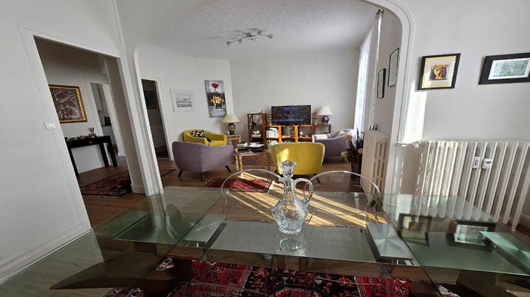 Ma-Cabane - Vente Appartement VICHY, 73 m²