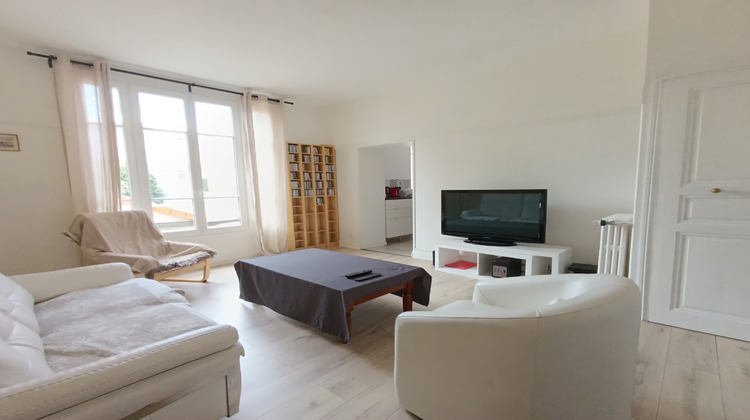 Ma-Cabane - Vente Appartement Vichy, 109 m²