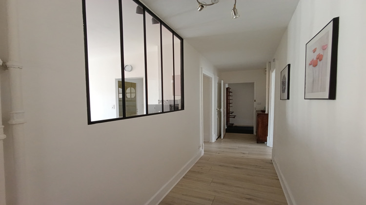 Ma-Cabane - Vente Appartement Vichy, 109 m²