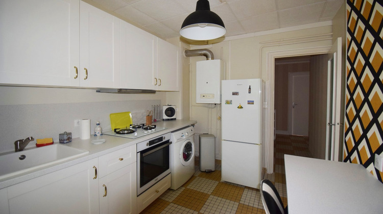 Ma-Cabane - Vente Appartement VICHY, 46 m²