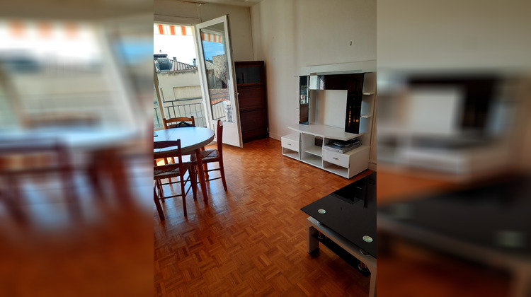 Ma-Cabane - Vente Appartement Vichy, 50 m²