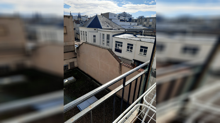 Ma-Cabane - Vente Appartement Vichy, 50 m²