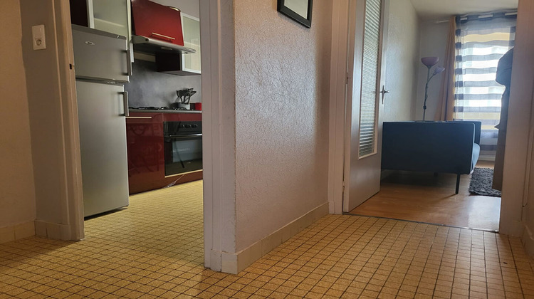 Ma-Cabane - Vente Appartement VICHY, 38 m²