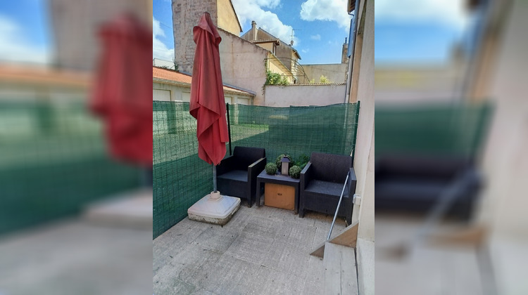 Ma-Cabane - Vente Appartement Vichy, 27 m²