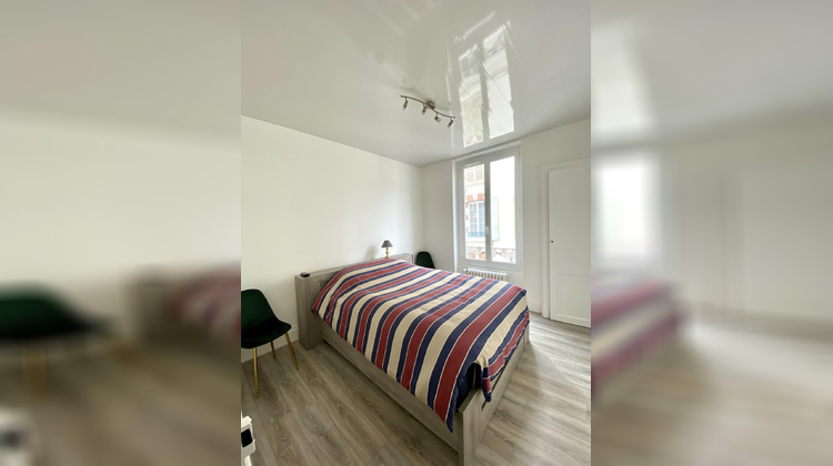 Ma-Cabane - Vente Appartement Vichy, 51 m²