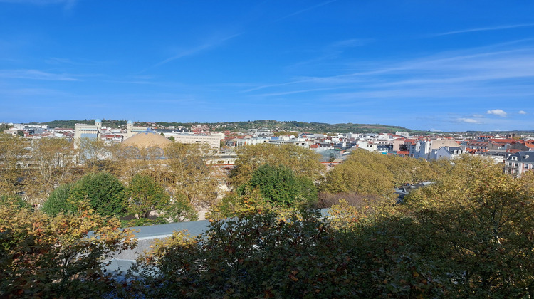 Ma-Cabane - Vente Appartement Vichy, 57 m²