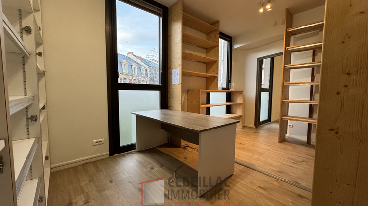 Ma-Cabane - Vente Appartement Vichy, 139 m²