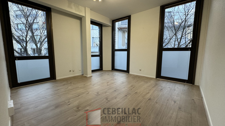 Ma-Cabane - Vente Appartement Vichy, 139 m²