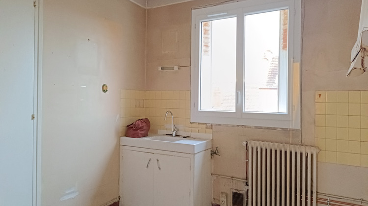 Ma-Cabane - Vente Appartement Vichy, 83 m²