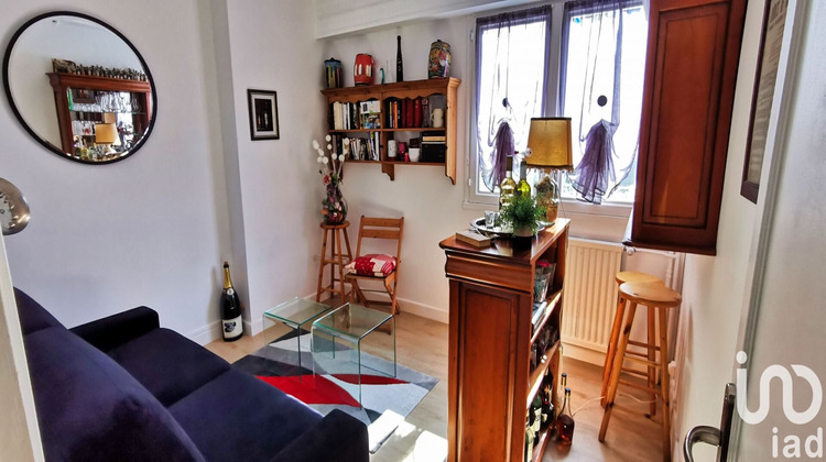 Ma-Cabane - Vente Appartement Vichy, 111 m²