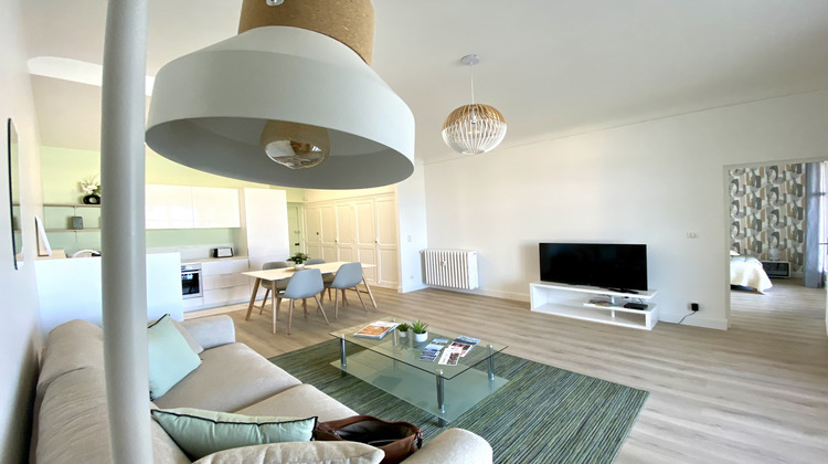 Ma-Cabane - Vente Appartement Vichy, 97 m²