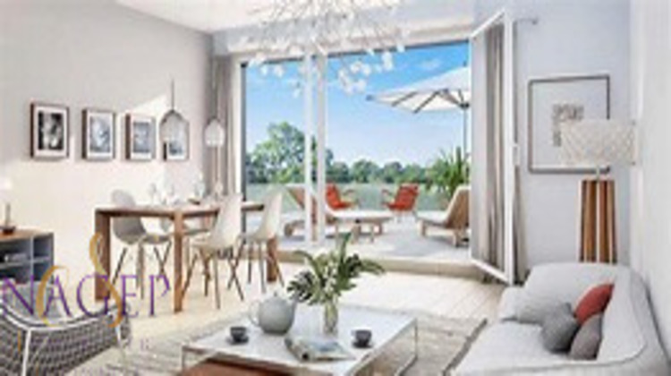 Ma-Cabane - Vente Appartement Vichy, 73 m²