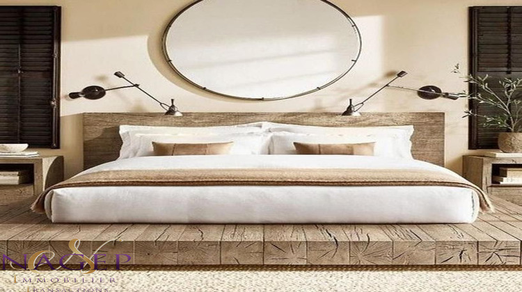 Ma-Cabane - Vente Appartement Vichy, 45 m²