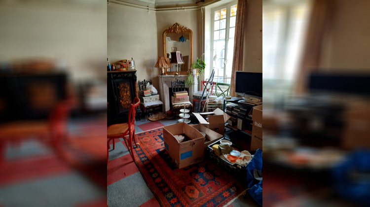 Ma-Cabane - Vente Appartement Vichy, 115 m²