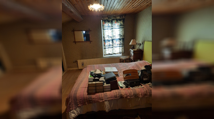 Ma-Cabane - Vente Appartement Vichy, 115 m²