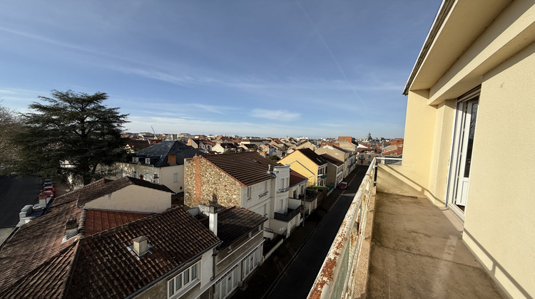 Ma-Cabane - Vente Appartement Vichy, 76 m²