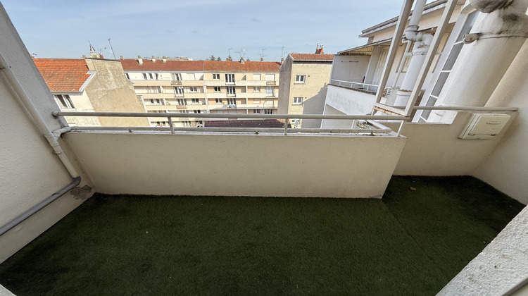 Ma-Cabane - Vente Appartement Vichy, 76 m²