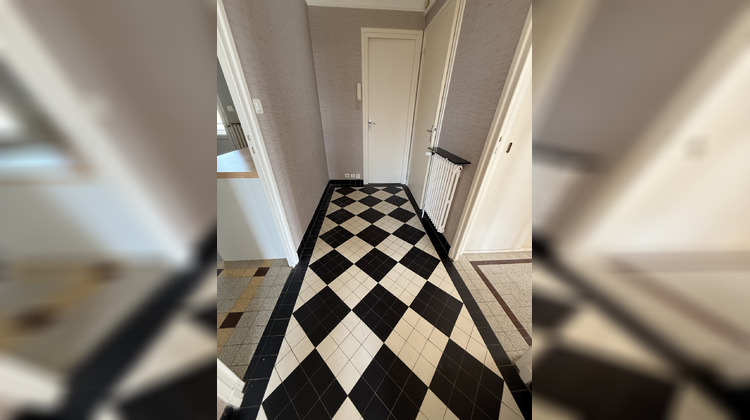 Ma-Cabane - Vente Appartement Vichy, 76 m²