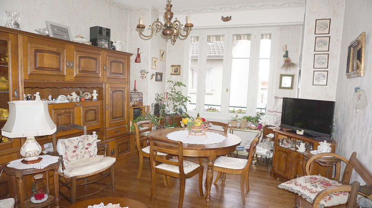 Ma-Cabane - Vente Appartement Vichy, 66 m²