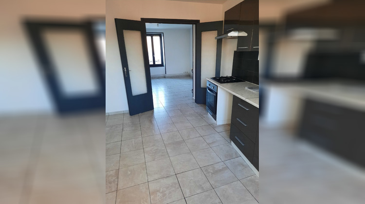 Ma-Cabane - Vente Appartement Vichy, 70 m²