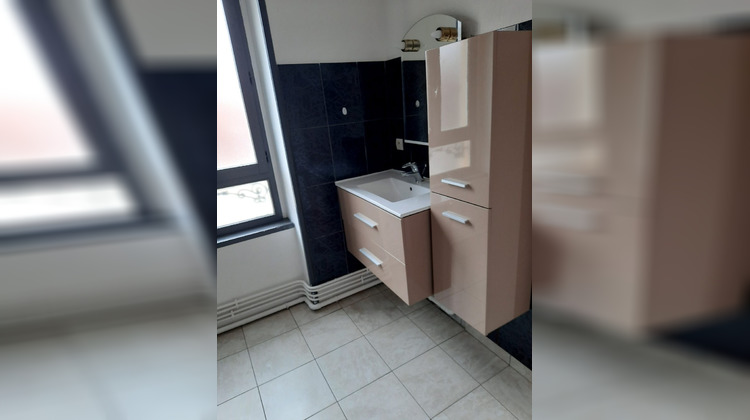 Ma-Cabane - Vente Appartement Vichy, 70 m²