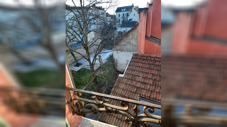 Ma-Cabane - Vente Appartement Vichy, 70 m²