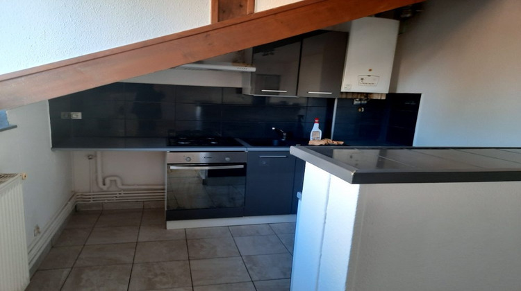 Ma-Cabane - Vente Appartement Vichy, 60 m²