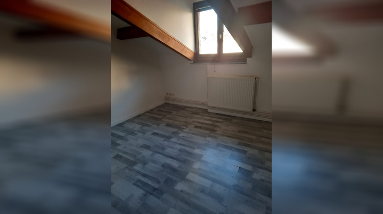 Ma-Cabane - Vente Appartement Vichy, 60 m²