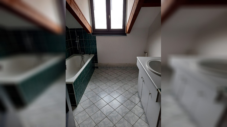 Ma-Cabane - Vente Appartement Vichy, 60 m²