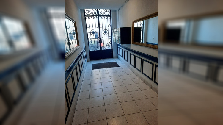 Ma-Cabane - Vente Appartement Vichy, 60 m²