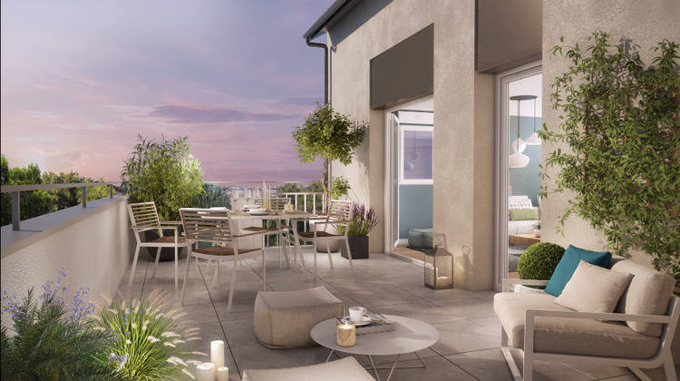 Ma-Cabane - Vente Appartement Vichy, 62 m²